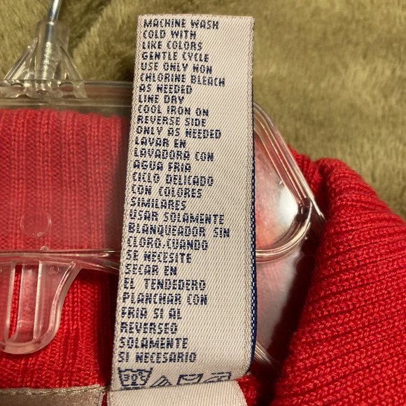 NWT Vintage Susquehanna Trail Outfitters Top Jacket Size XL - Picture 12 of 13